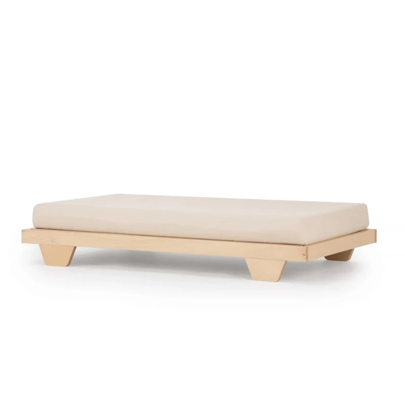 Couchette convertible 8 en 1 Spirit - Naturel