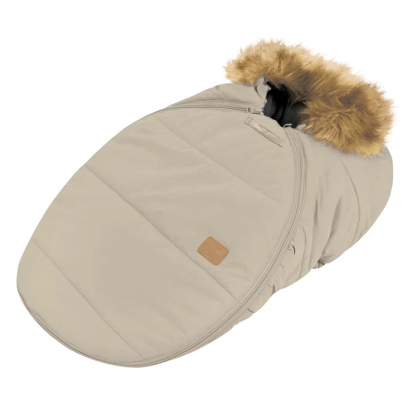 Housse de Siège d'Auto - Beige