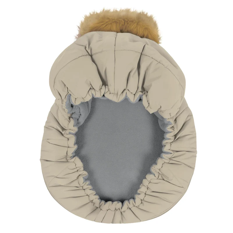 Housse de Siège d'Auto - Beige