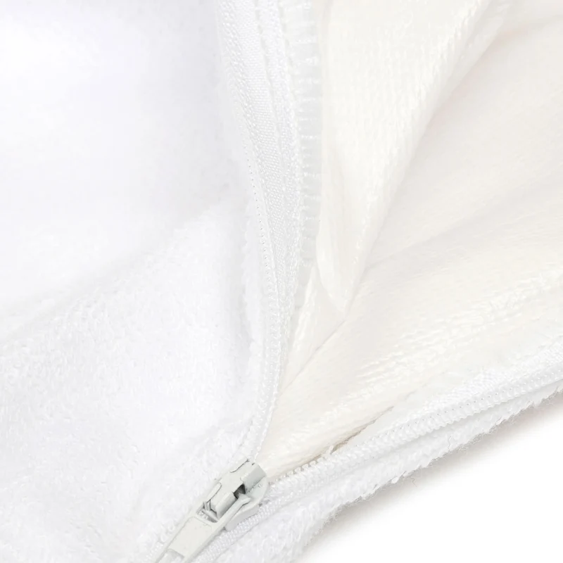 Protège-Oreiller Imperméable Confort - Standard