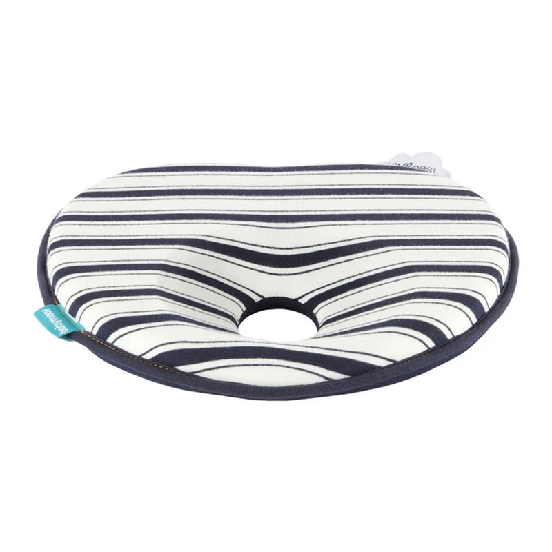Coussin Coeur Ergo Marine