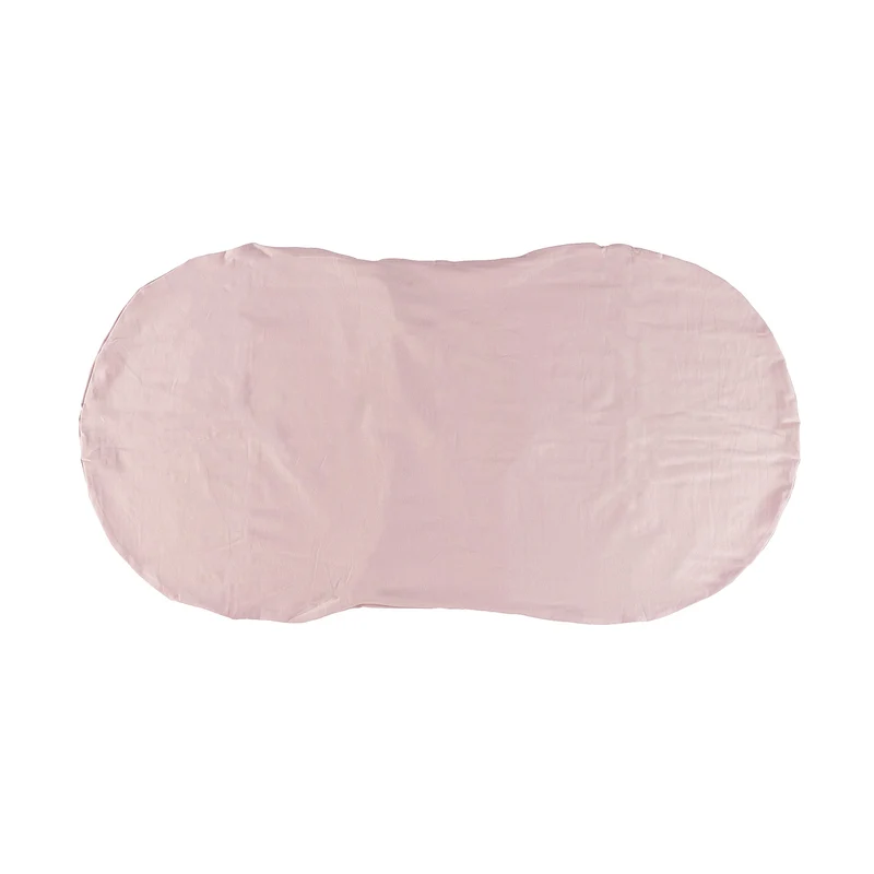 Housse pour Coussin 0-9m - Rose