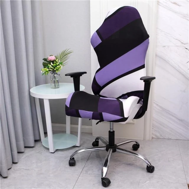 Housse de Chaise Gamer Fano