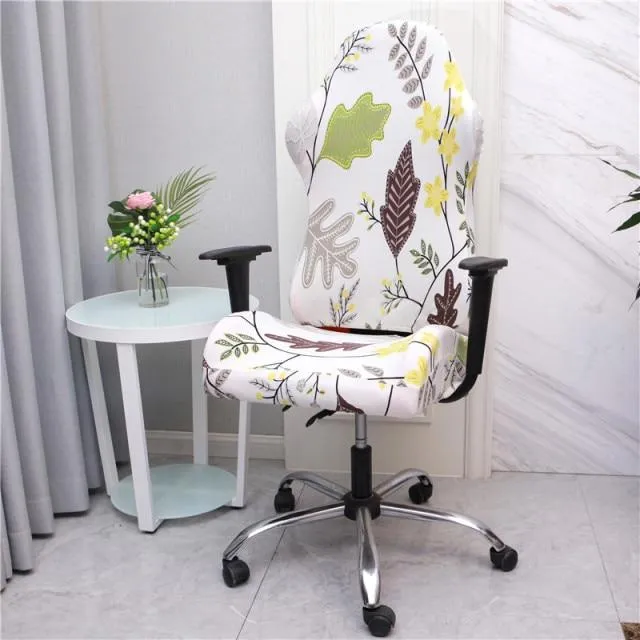 Housse de Chaise Gamer Automne