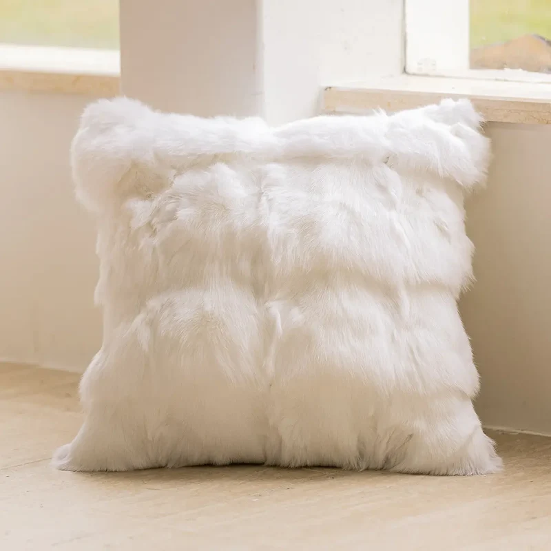 Housse de Coussin Houndstooth NORDEX
