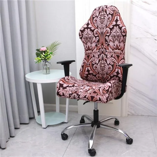 Housse de Chaise Gamer Luna