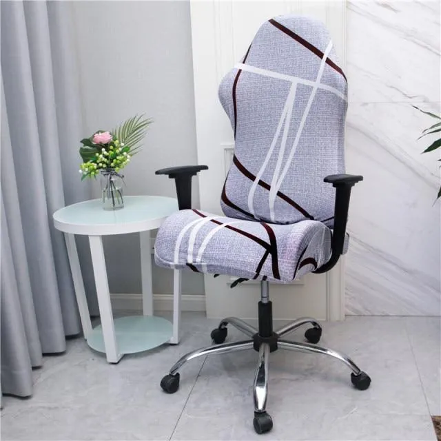 Housse de Chaise Gamer Poeiti