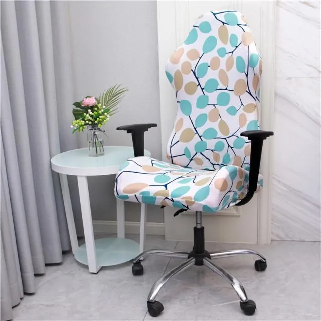 Housse de Chaise Gamer Marina