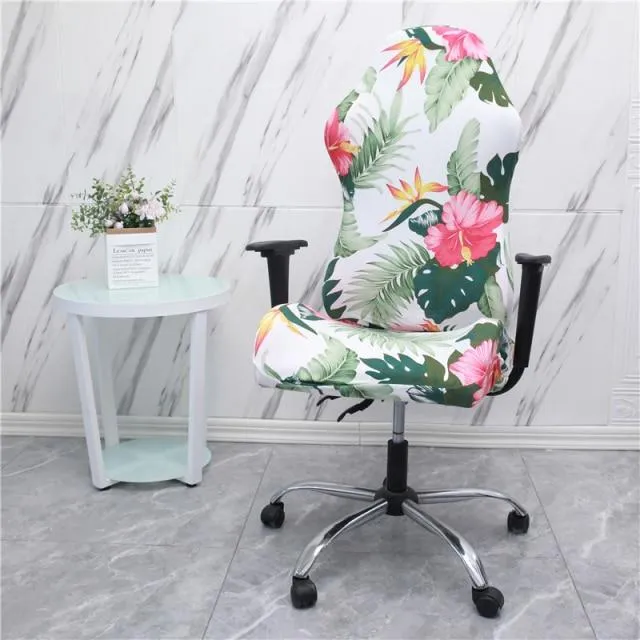 Housse de Chaise Gamer Manihi