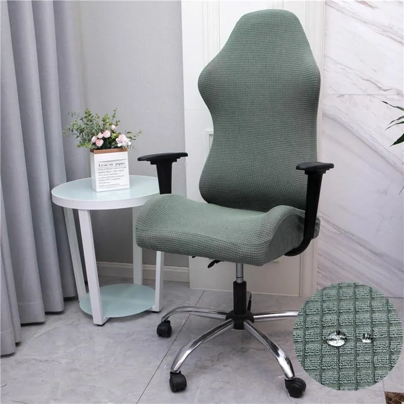 Housse pour Fauteuil Gamer