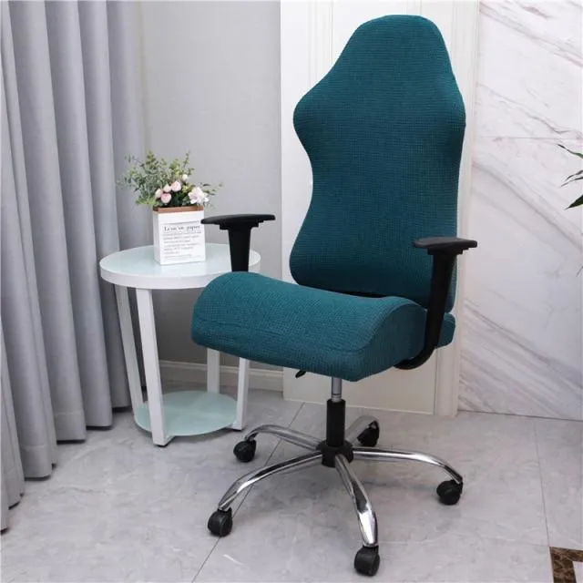 Housse pour Fauteuil Gamer
