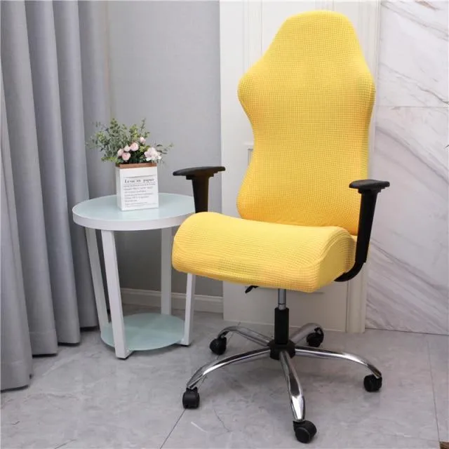 Housse pour Fauteuil Gamer