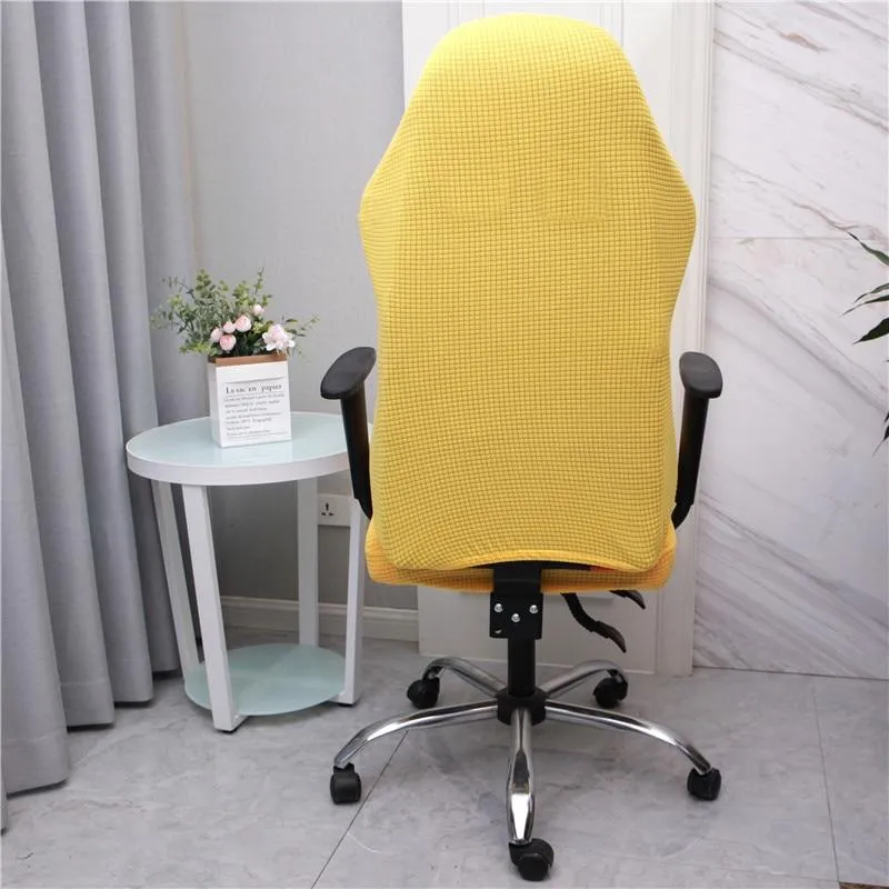 Housse pour Fauteuil Gamer