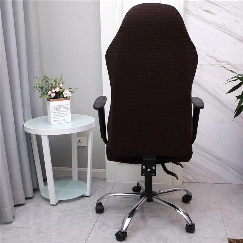Housse pour Fauteuil Gamer