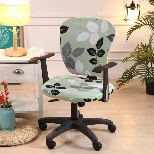 Housse de Chaise de Bureau Nari