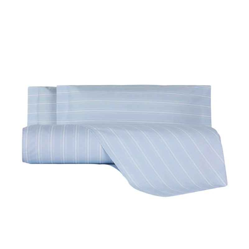 Copripiumino con federe Oxford Mirabello Luisiana