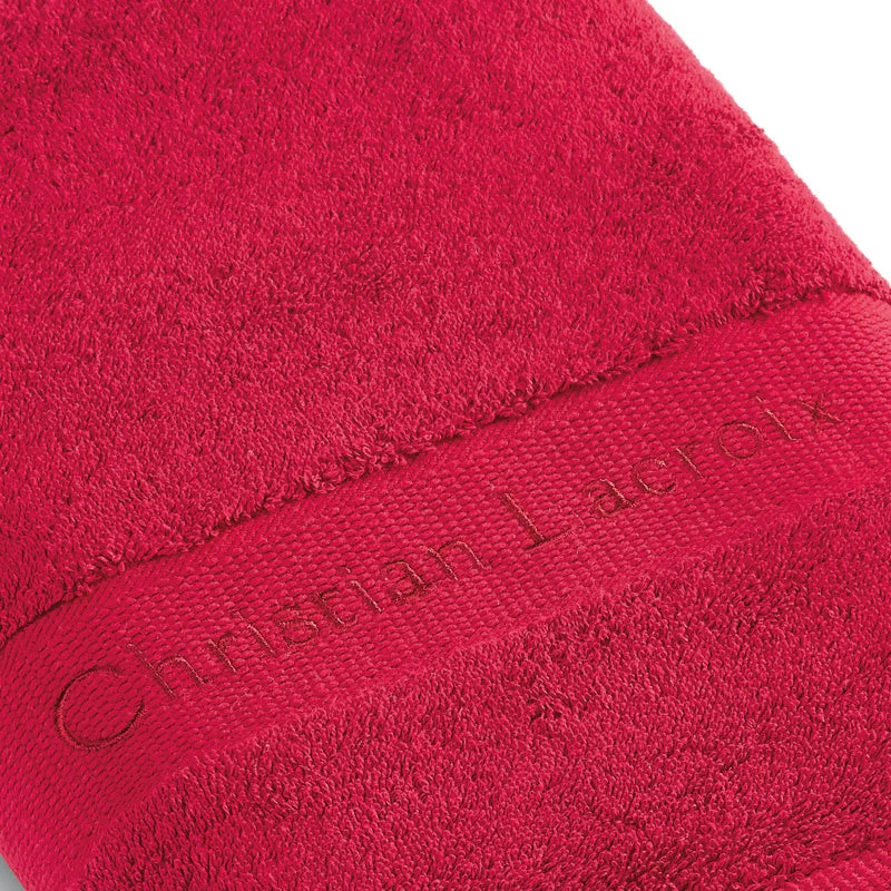 DRAP DE BAIN - 70 x 140 cm