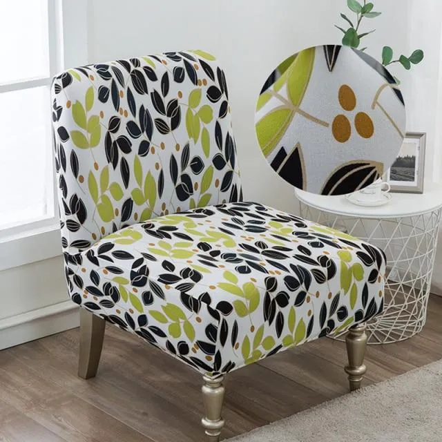 Housse de Fauteuil Crapaud Nanihi