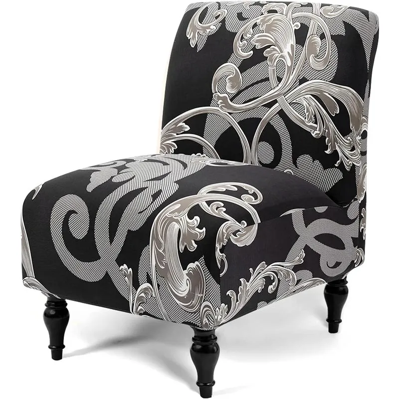 Housse de Fauteuil Crapaud Leïla