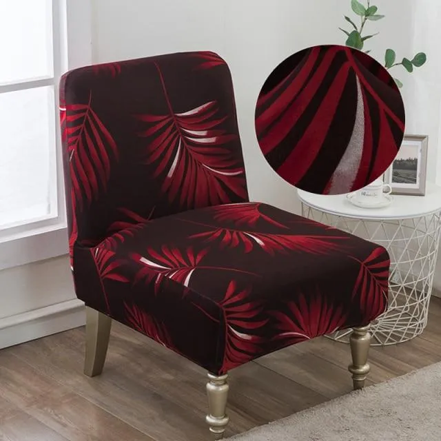 Housse de Fauteuil Crapaud Raunui