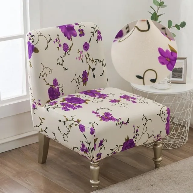 Housse de Fauteuil Crapaud Olu