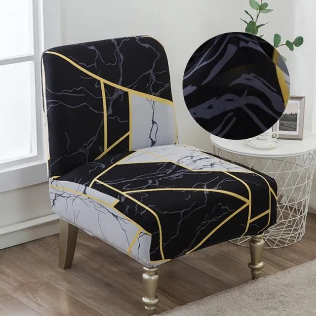 Housse de Fauteuil Crapaud Tessa