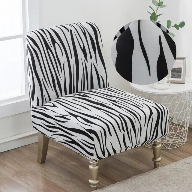 Housse de Fauteuil Crapaud Safari