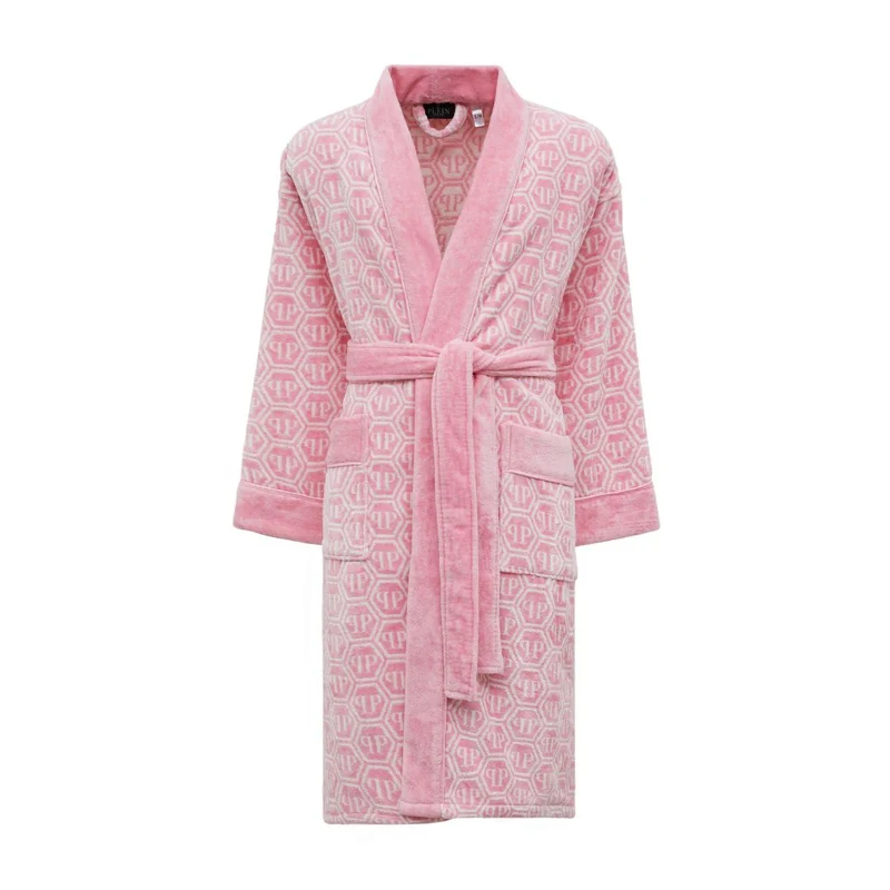 Kimono Pattern Moderno in Spugna 410 gr/mq