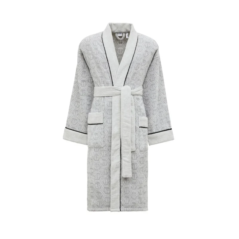 Kimono Pattern Moderno in Spugna 410 gr/mq