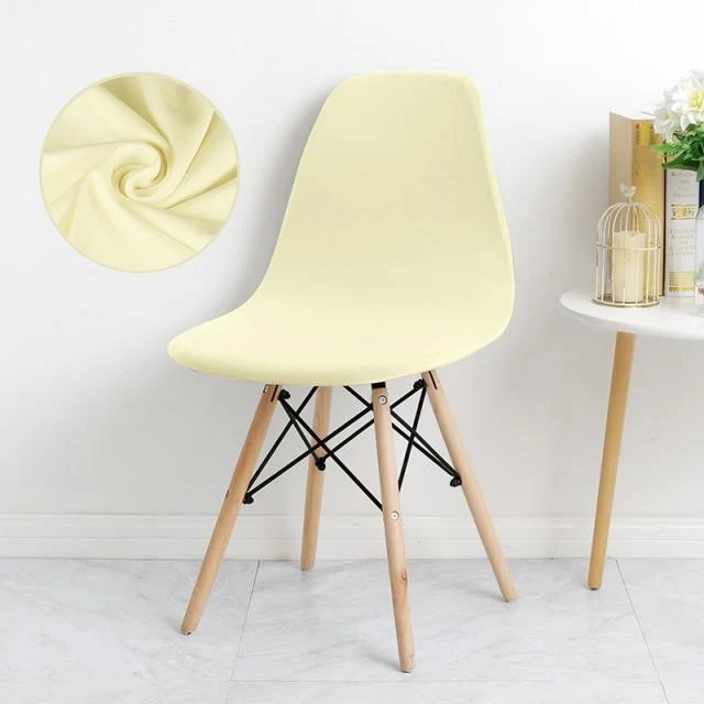 Housse Pour Chaises Scandinaves