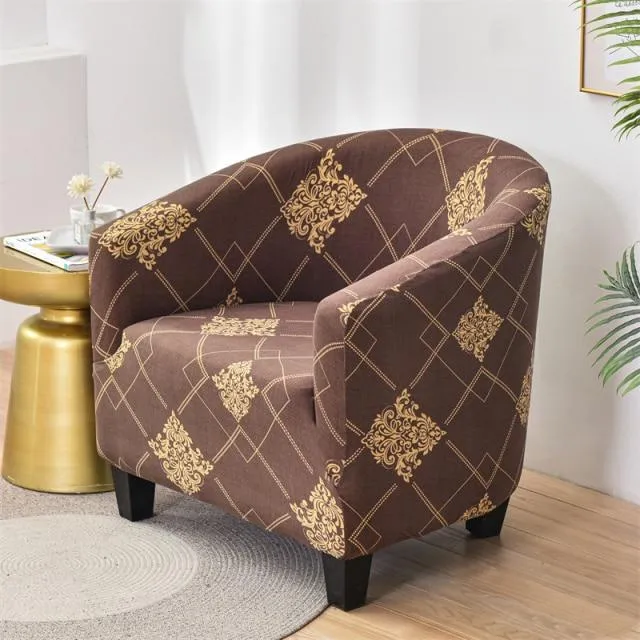 Housse de Fauteuil Cabriolet Vahine