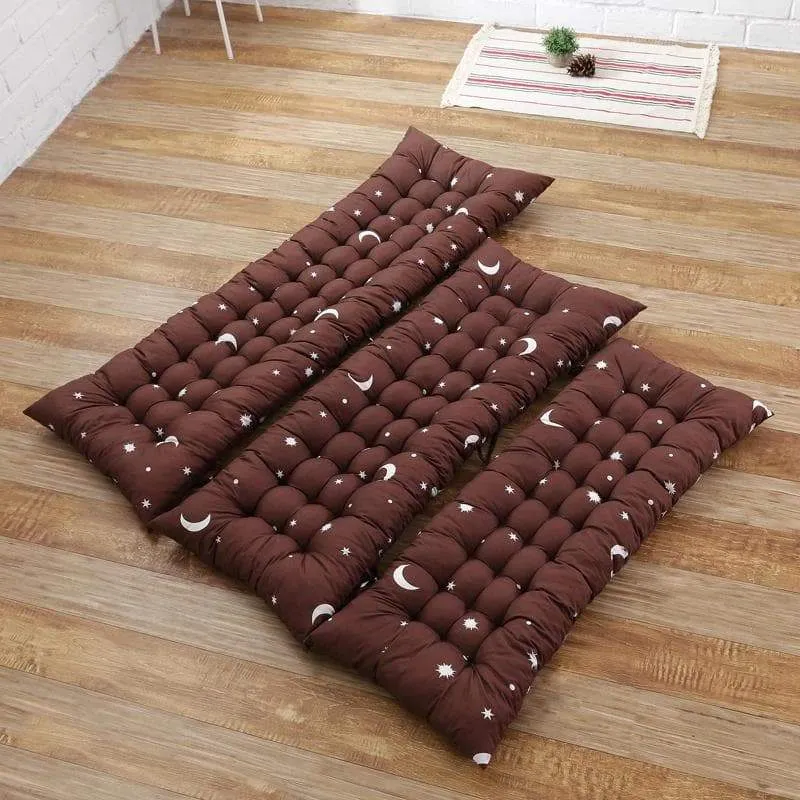 Coussin Chaise Longue Uni
