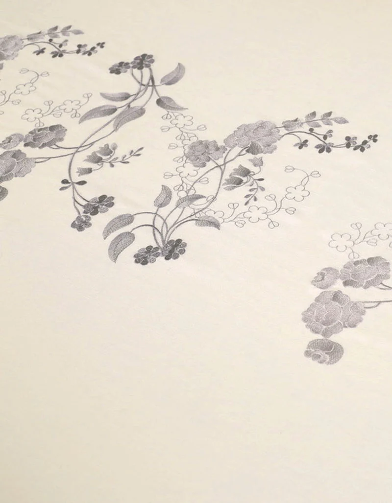 Nappe ARCADIE / ARGENT