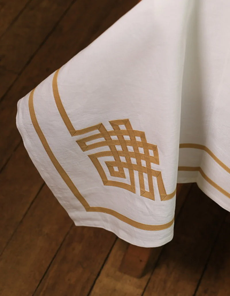 Nappe BELLE ALLURE N°3
