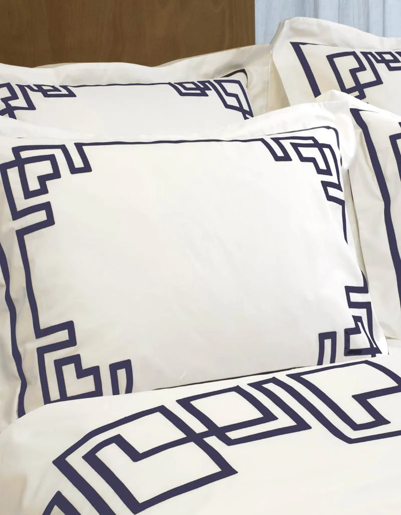 Housse de couette BLUE NIGHT N°17