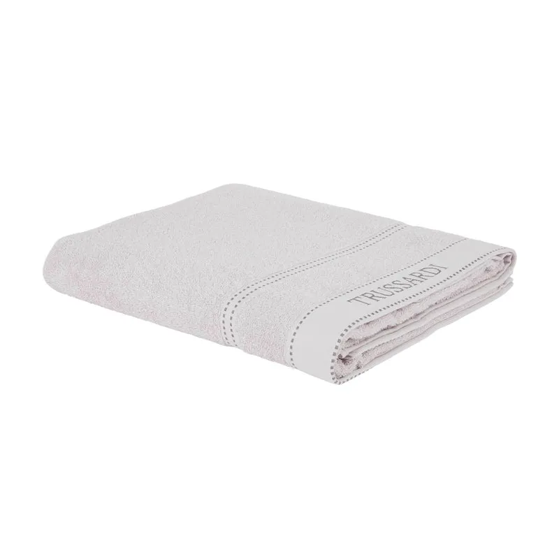 Telo Bagno ribbon in Spugna 450 gr/mq