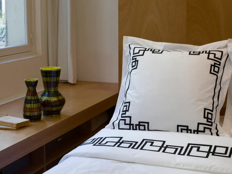 Housse de couette NIGHT & DAY N°17