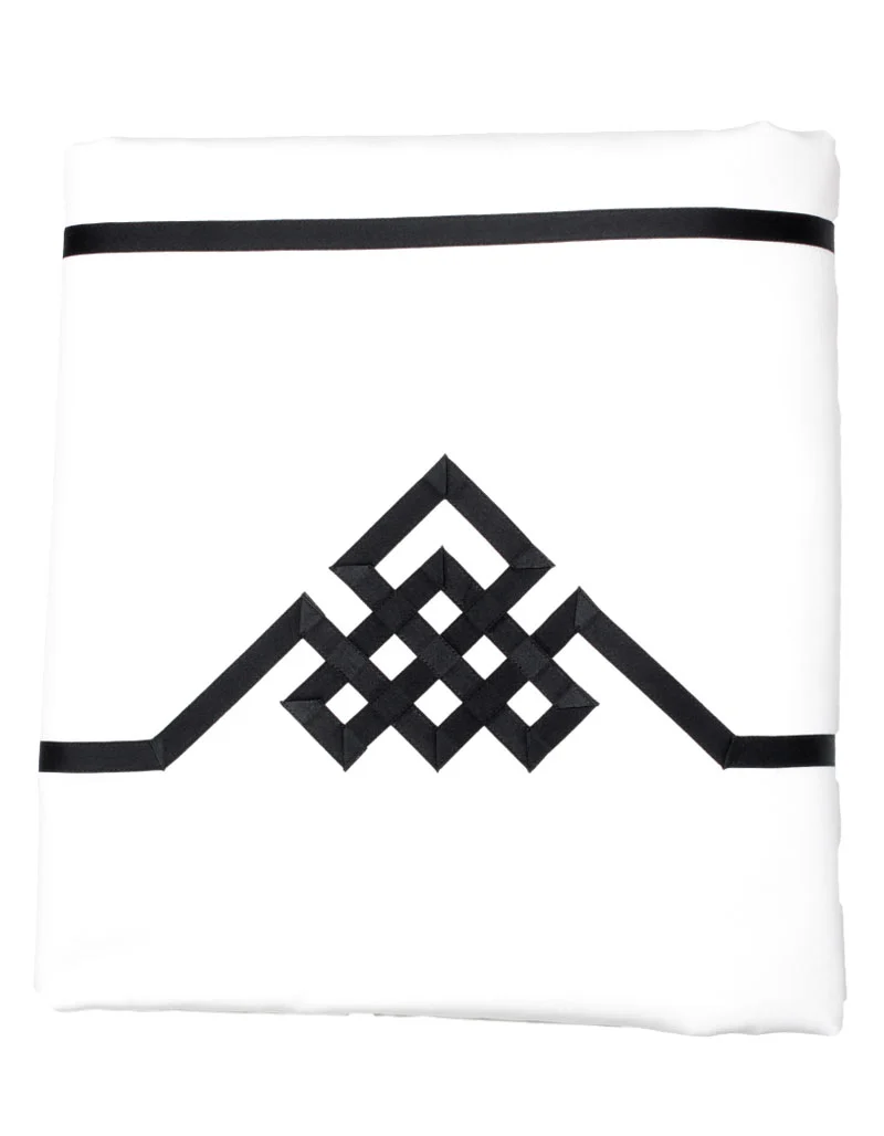 Drap plat NIGHT & DAY N°4