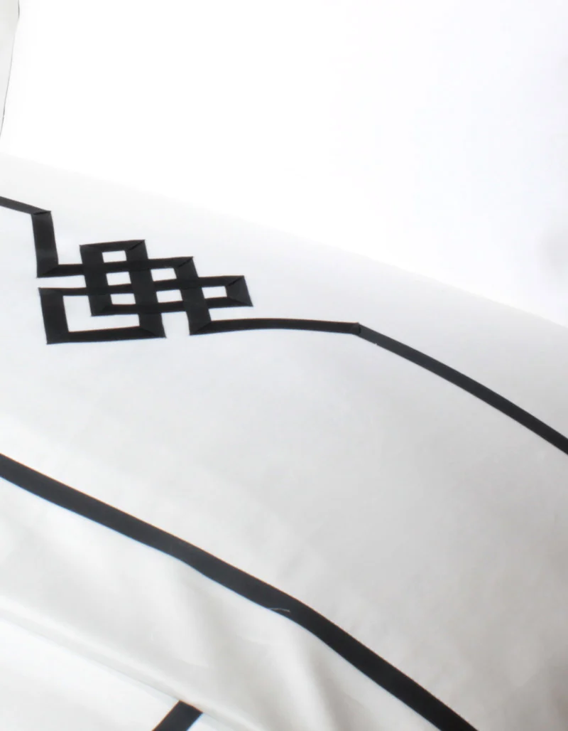 Drap plat NIGHT & DAY N°4