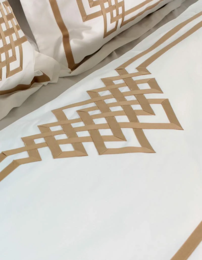Housse de couette OR N°24