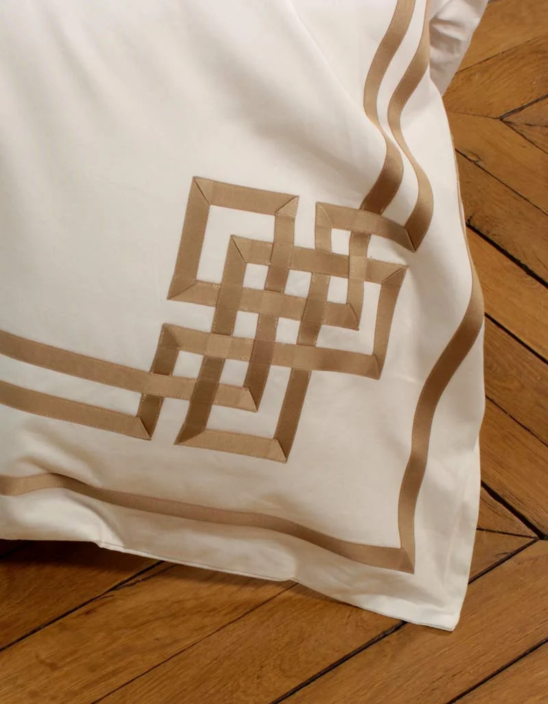 Housse de couette OR N°24
