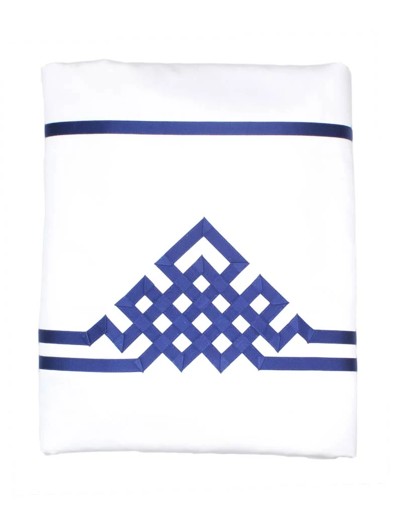 Housse de couette BLUE NIGHT N°19