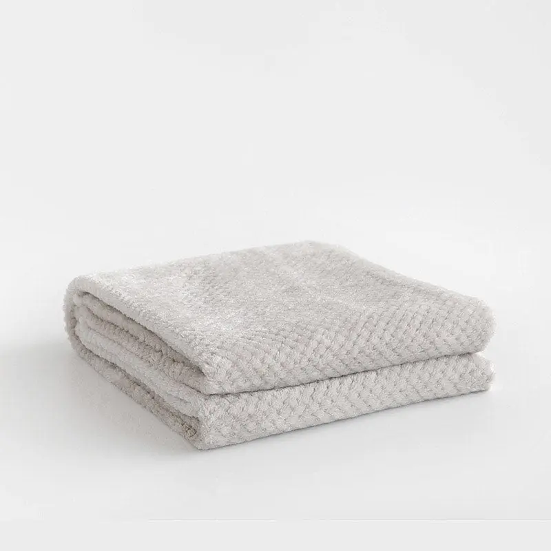 Plaid Canapé Luxe COCON
