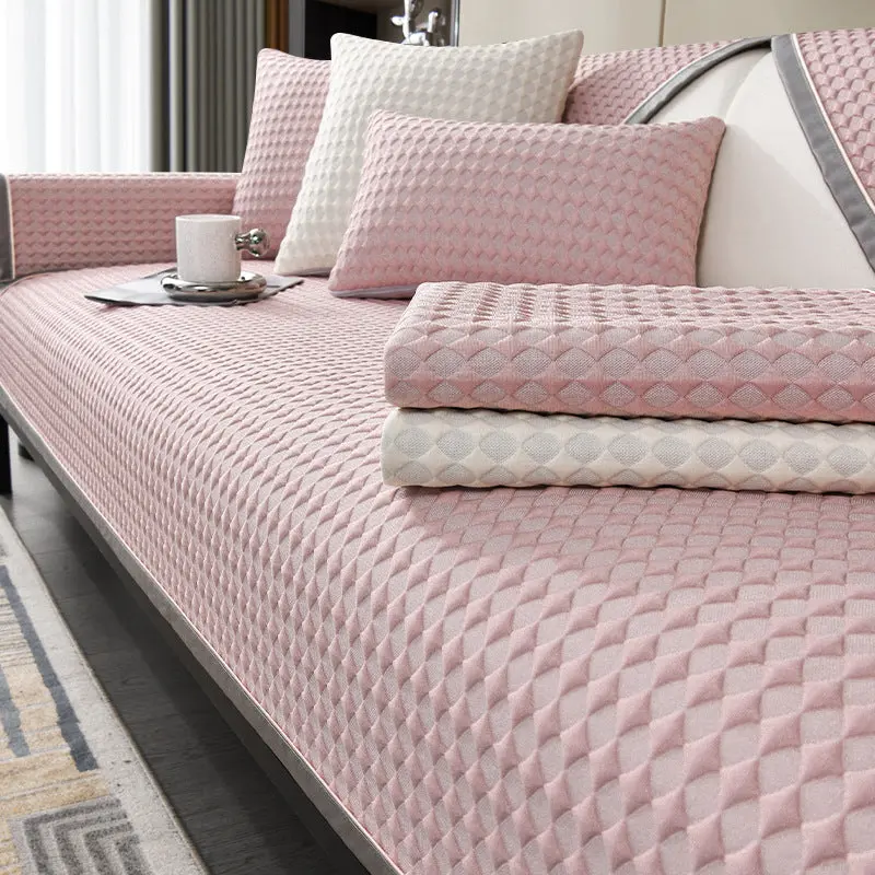 Plaid Canapé Confortable SOFELI
