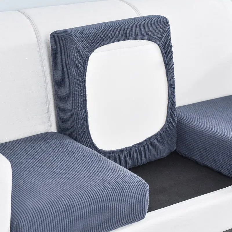 Housse Assise Stretch Poly KLEAN