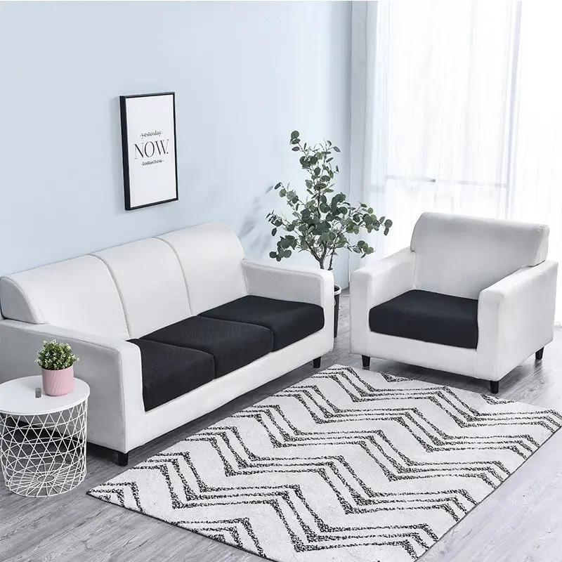Housse Assise Stretch Poly KLEAN