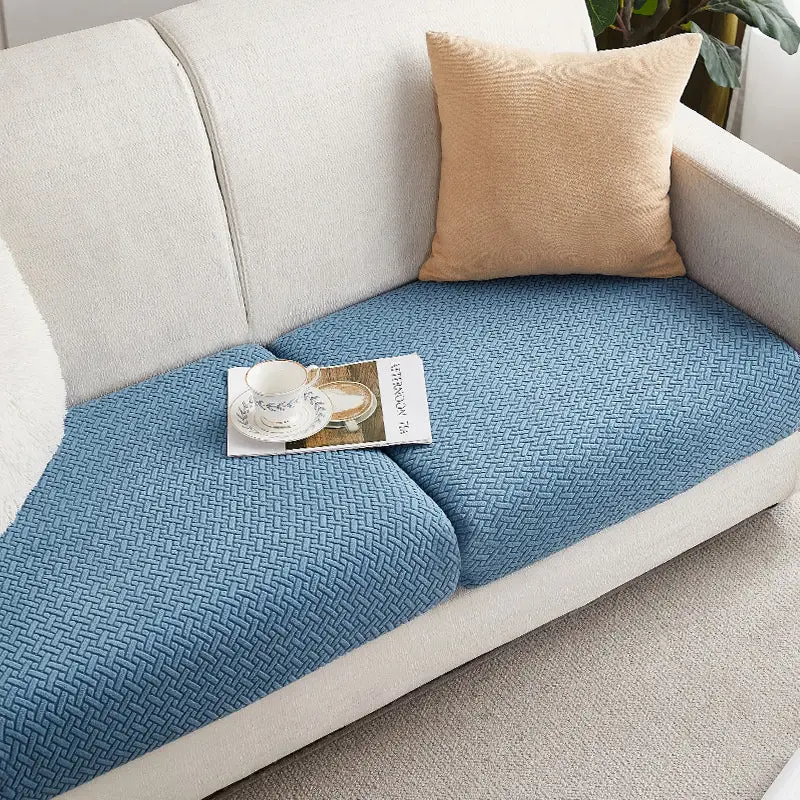 Housse d'assise Canapé Extensible BRIVINE