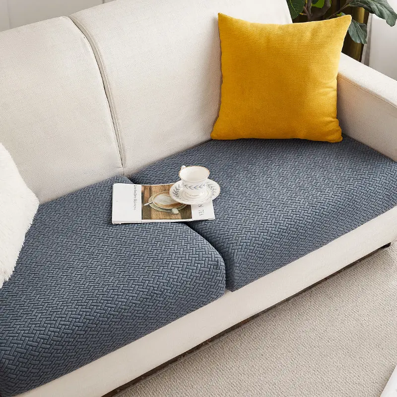 Housse d'assise Canapé Extensible BRIVINE