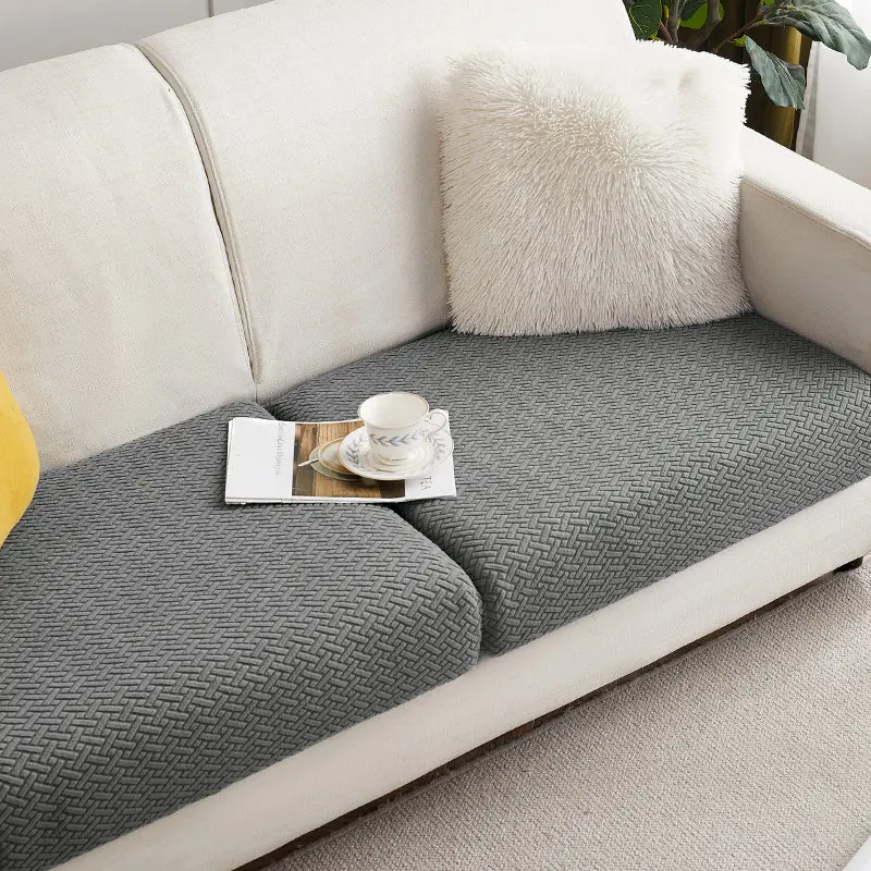 Housse d'assise Canapé Extensible BRIVINE