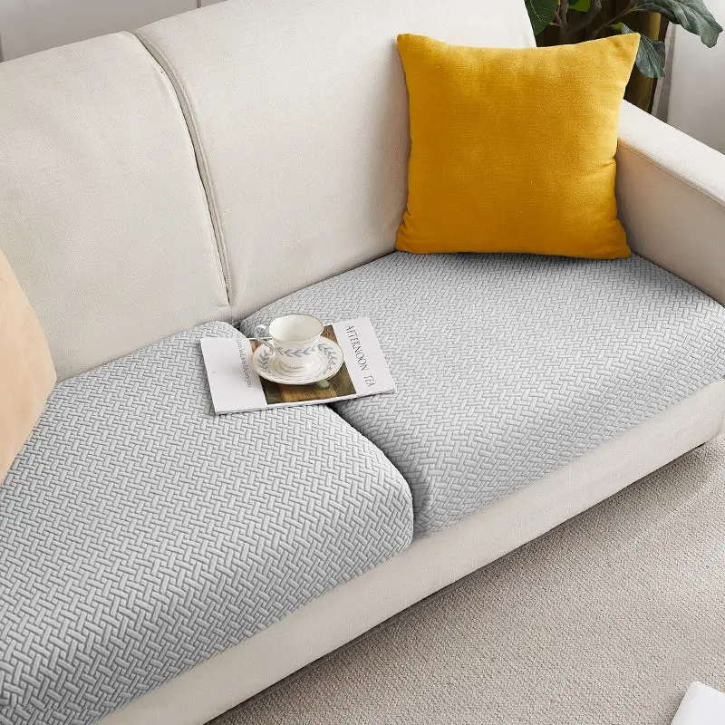 Housse d'assise Canapé Extensible BRIVINE